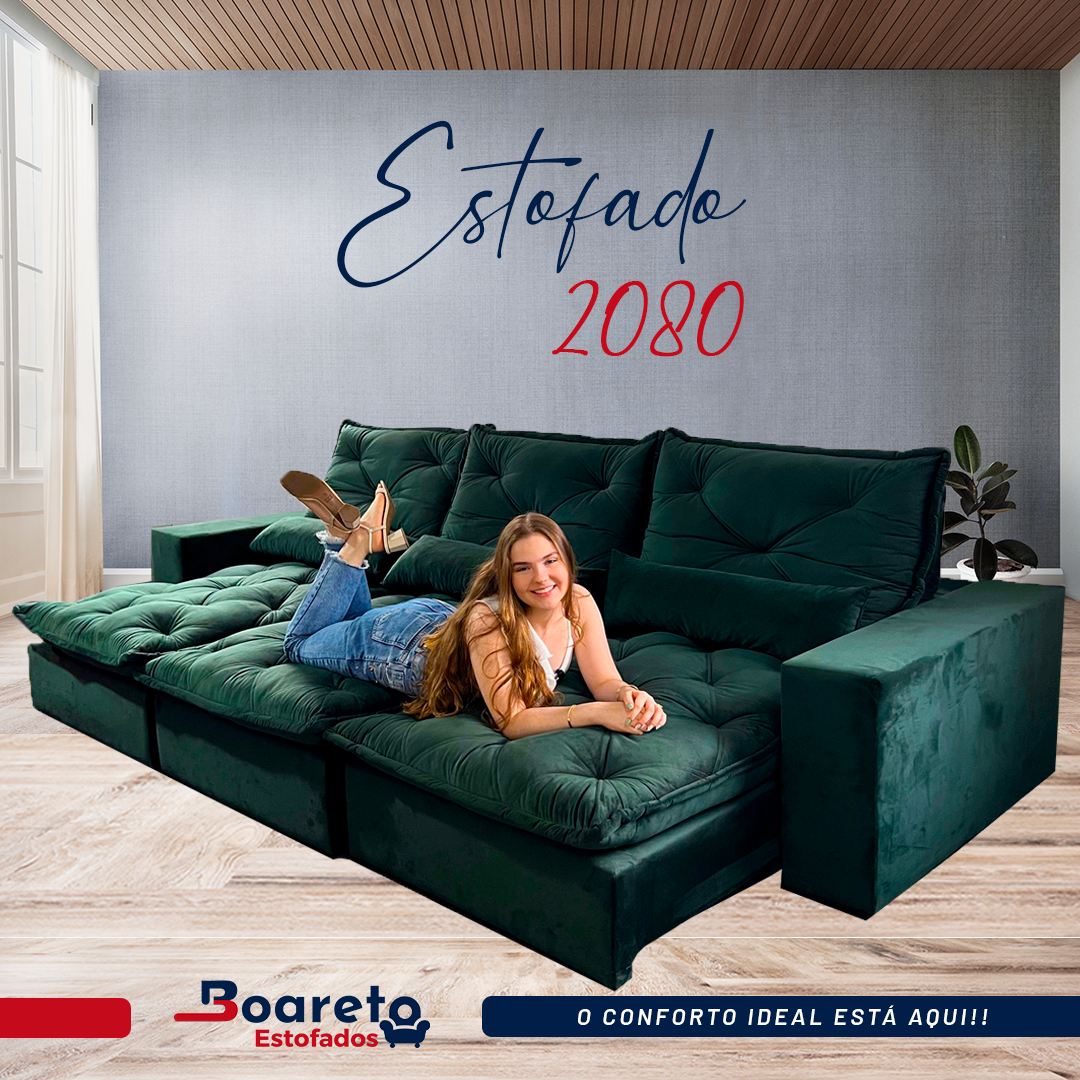 2080 TRATADO.